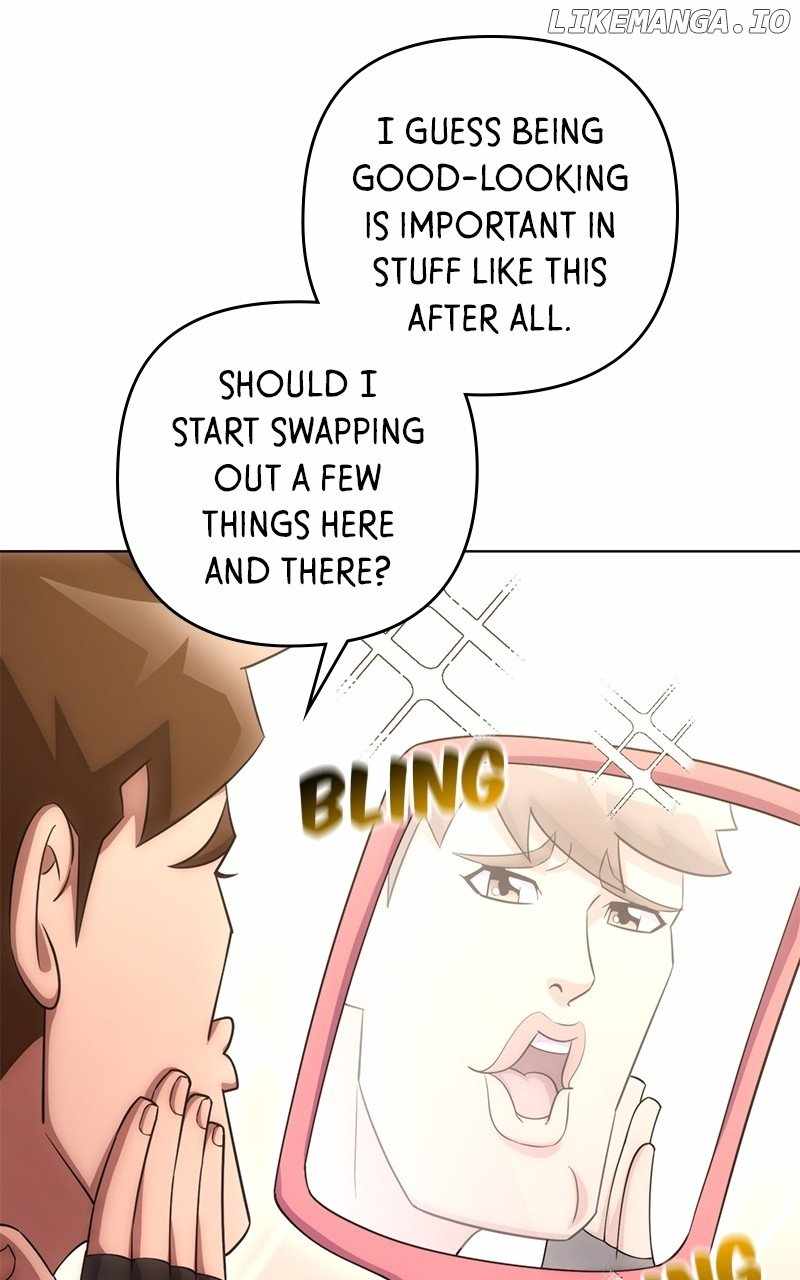 Surviving in an Action Manhwa Chapter 113 55